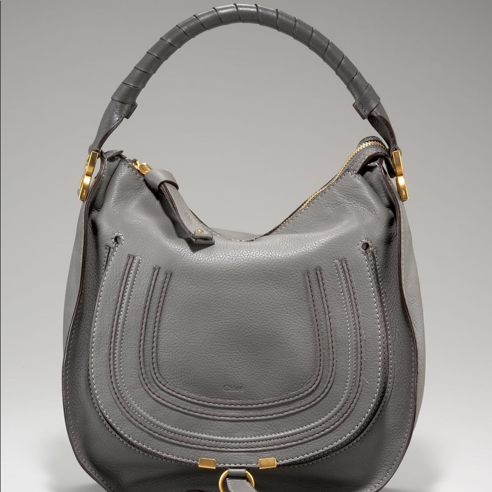 Chloé Marcie Handbag